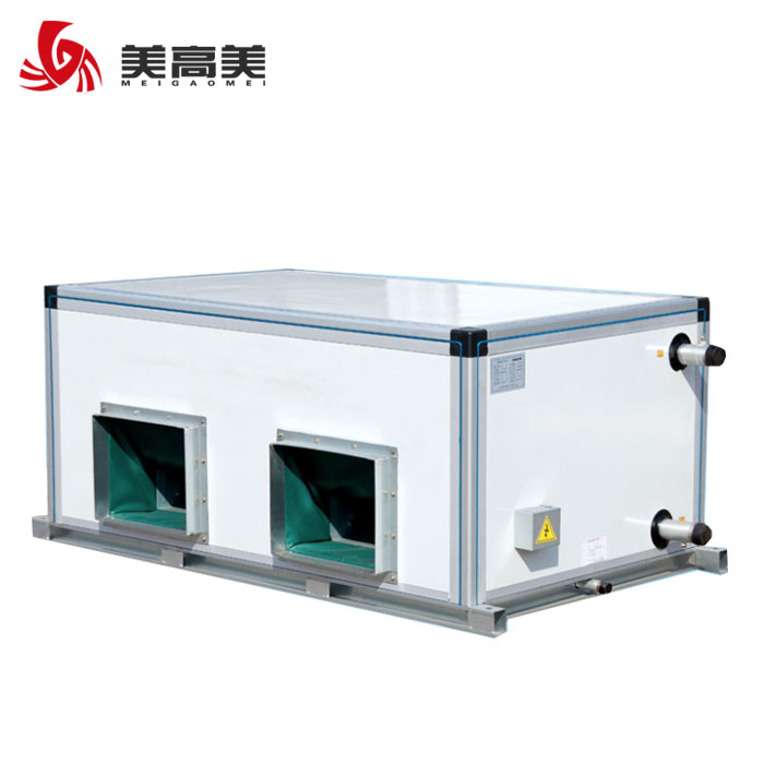 吊頂式空調機組